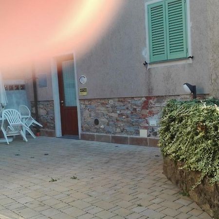 Casa Greta Villa Massarosa Buitenkant foto