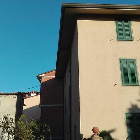 Casa Greta Villa Massarosa Buitenkant foto