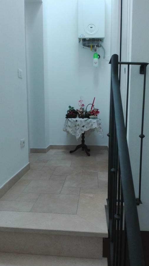 Casa Greta Villa Massarosa Buitenkant foto