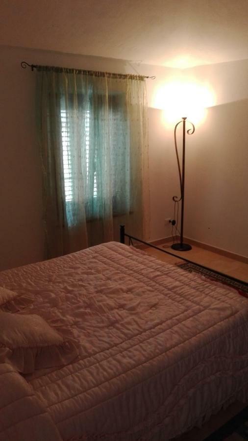 Casa Greta Villa Massarosa Buitenkant foto