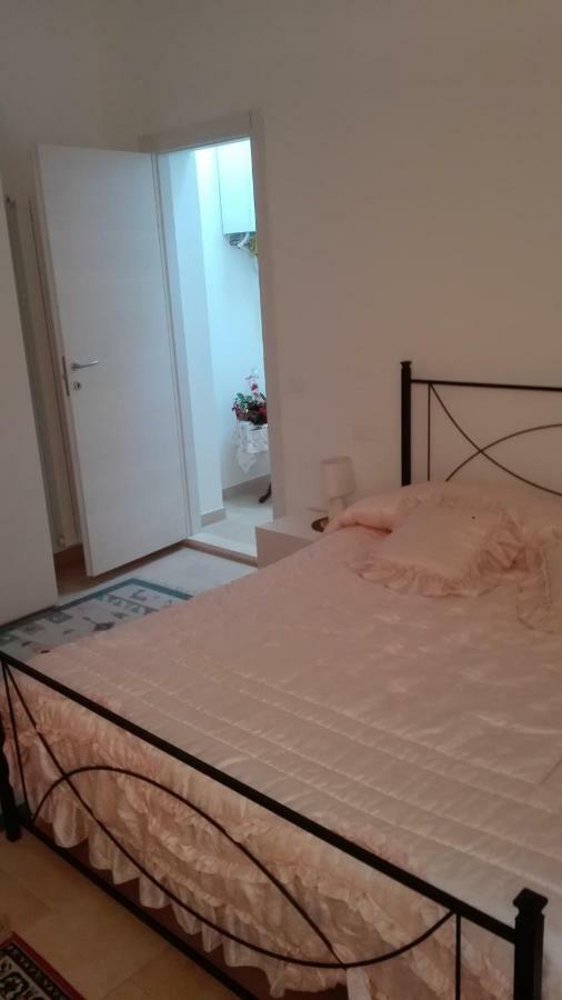 Casa Greta Villa Massarosa Buitenkant foto