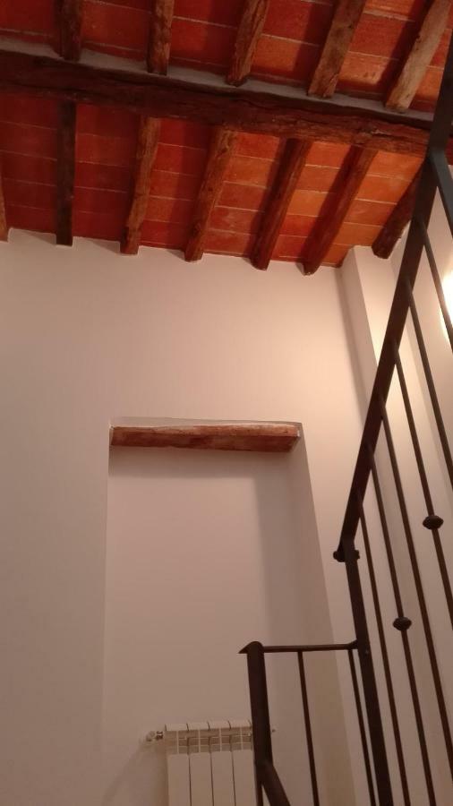 Casa Greta Villa Massarosa Buitenkant foto
